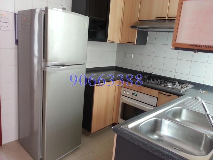 Costa Rhu (D15), Condominium #148667622